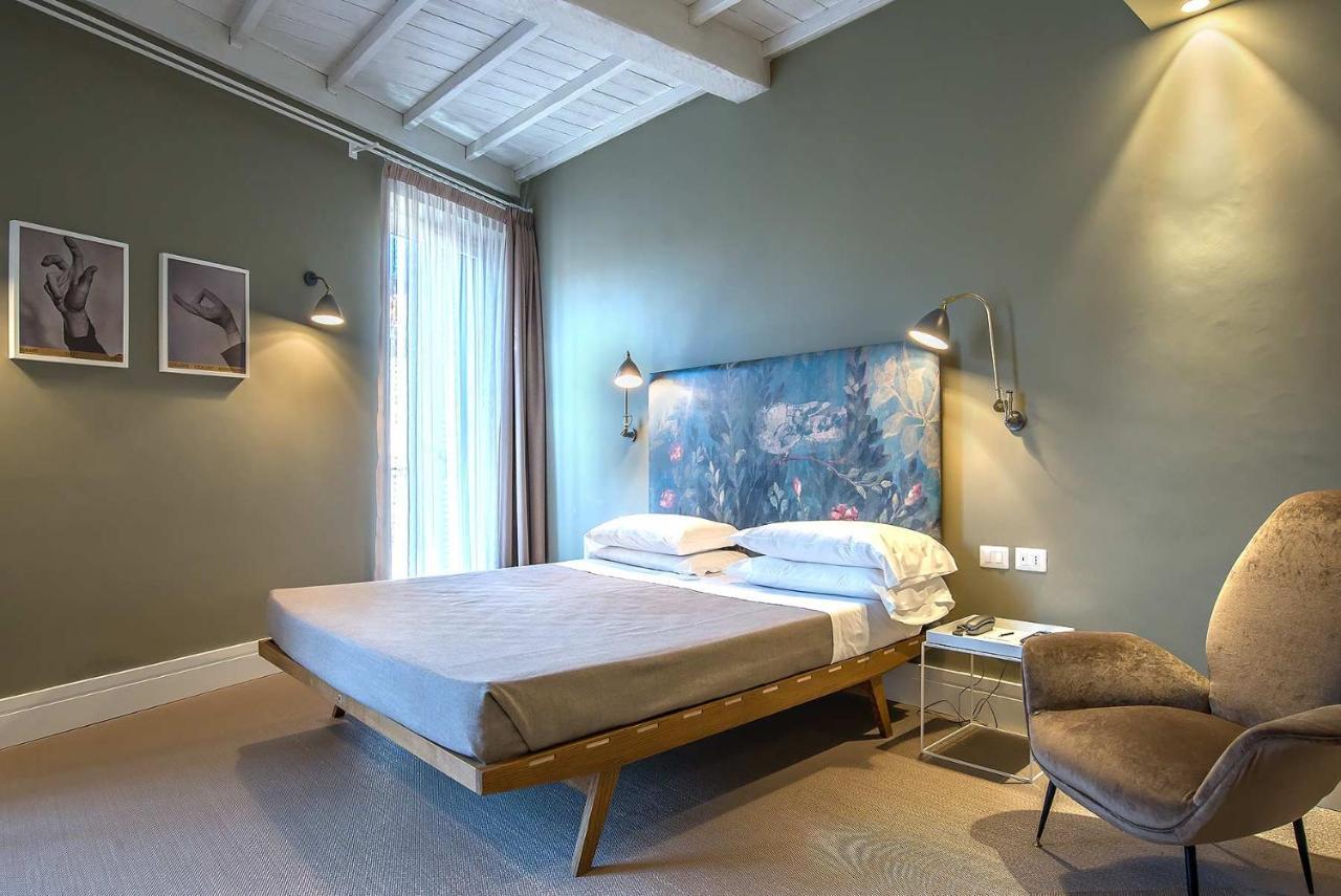 Accademia Club & Spa Рим Экстерьер фото