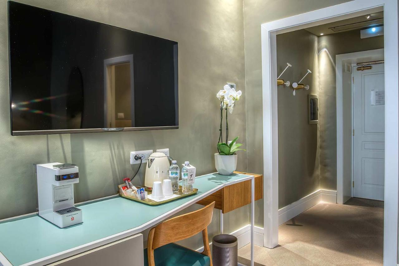 Accademia Club & Spa Рим Экстерьер фото