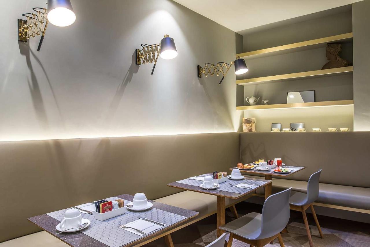 Accademia Club & Spa Рим Экстерьер фото